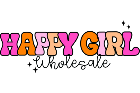 HAPPY GIRL WHOLESALE 